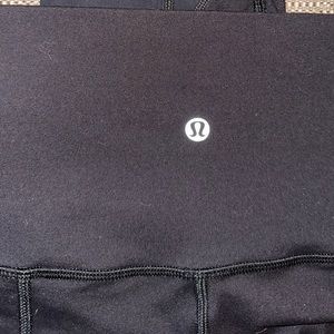 Lululemon leggings